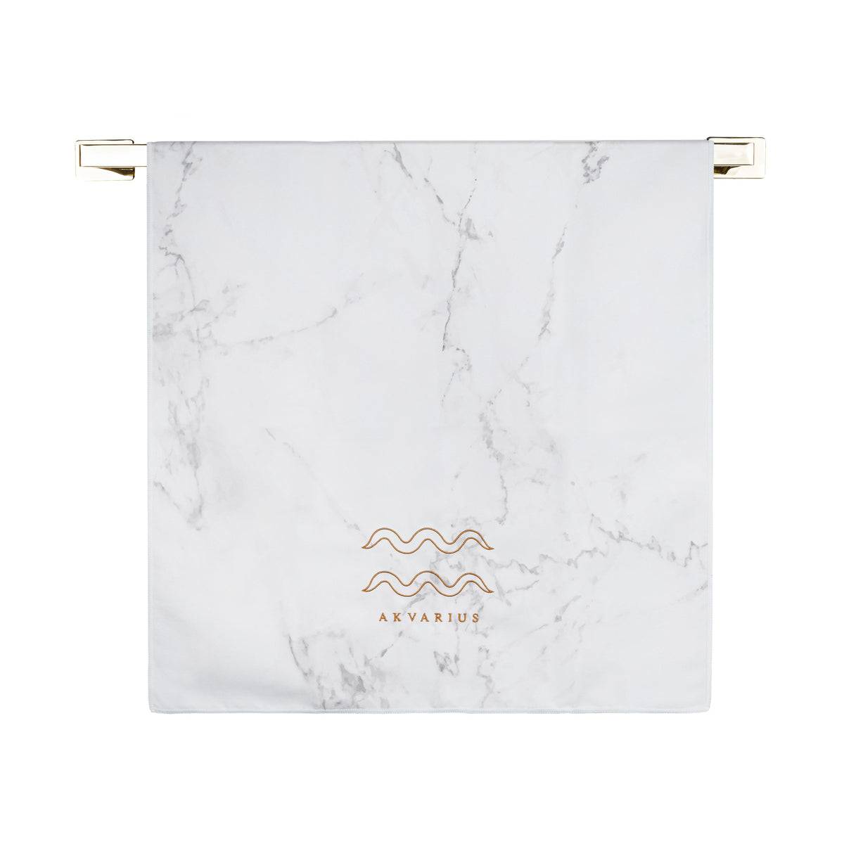 2-Piece Towel Set Moonstone