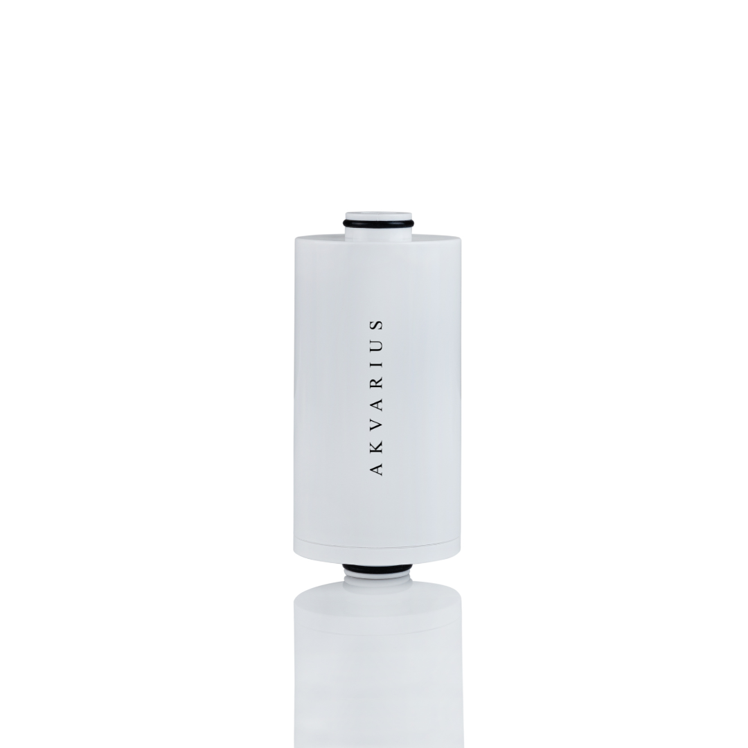 Dušo filtro kasetė